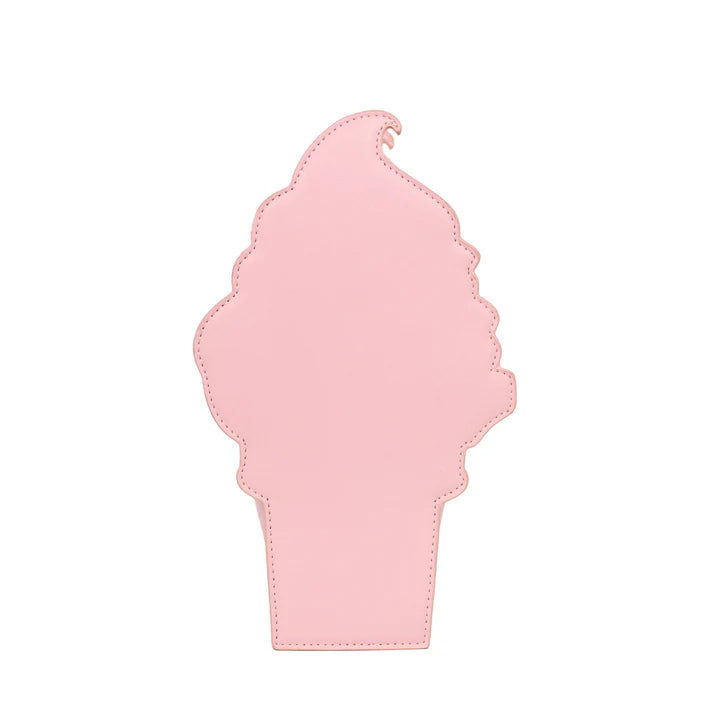 Very Berry Soft Serve Handbag    