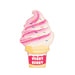 Very Berry Soft Serve Handbag    