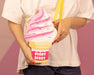 Very Berry Soft Serve Handbag    