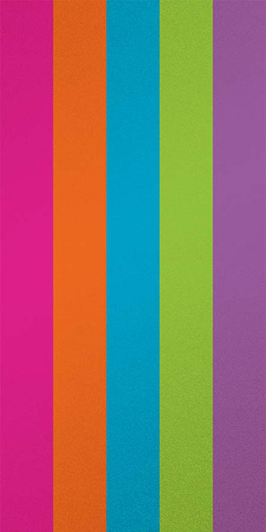 Brights Multi Color Pack Tissue Paper