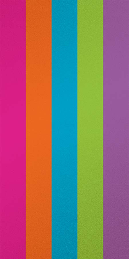 Brights Multi Color Pack Tissue Paper