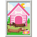 CreArt Dachshund Paint-by-Number