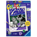 RAV CreArt Moonlight Friends Paint-By-Number