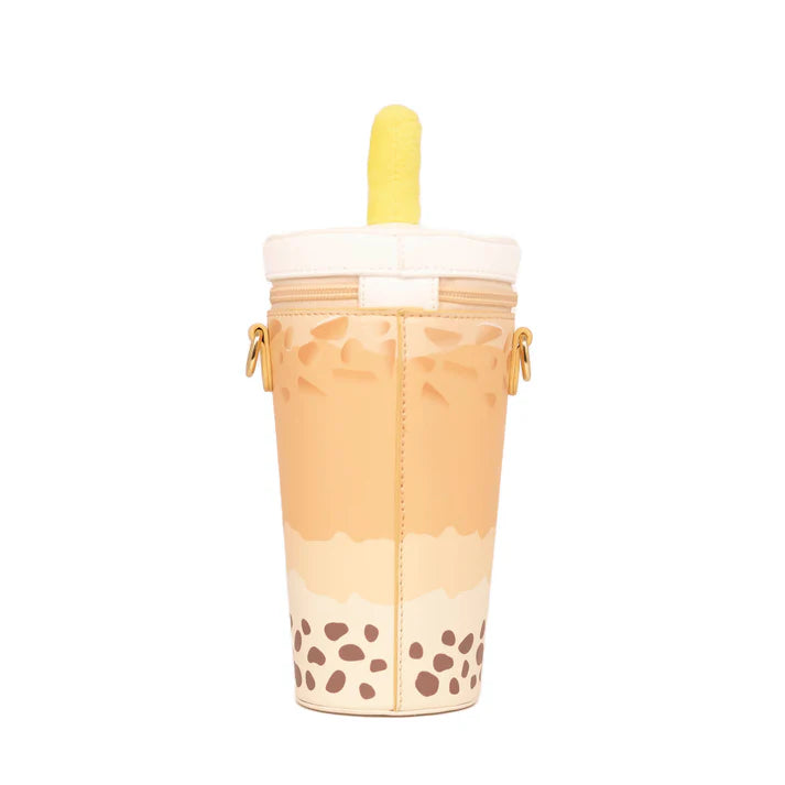 Boba Milk Tea Handbag - Original    