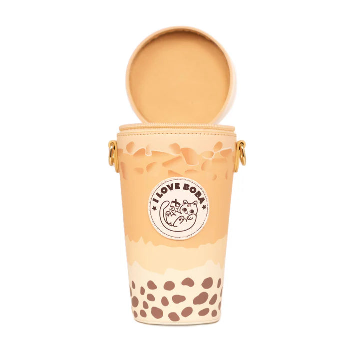 Boba Milk Tea Handbag - Original    