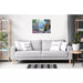 RAV CreArt Canvas Edition: Mediterranean Landscape Paint-by-Number
