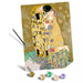 RAV CreArt Canvas Edition: The Kiss Paint-by-Number