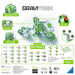 GraviTrax: Action-Set Skytrax