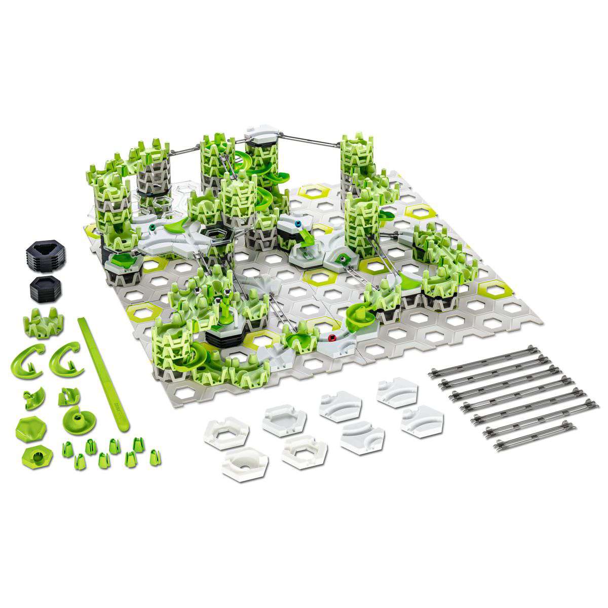 GraviTrax: Action-Set XXL Skytrax