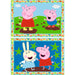 CreArt Peppa Pig Paint-by-Number