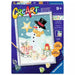 CreArt Spectacular Snowman Paint-by-Number