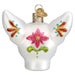 Old World Christmas Día De Los Muertos Dog Ornament