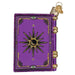 Old World Christmas Book Of Spells Ornament