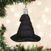 Old World Christmas The Green Witch's Hat Ornament