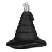Old World Christmas The Green Witch's Hat Ornament