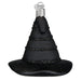 Old World Christmas The Green Witch's Hat Ornament