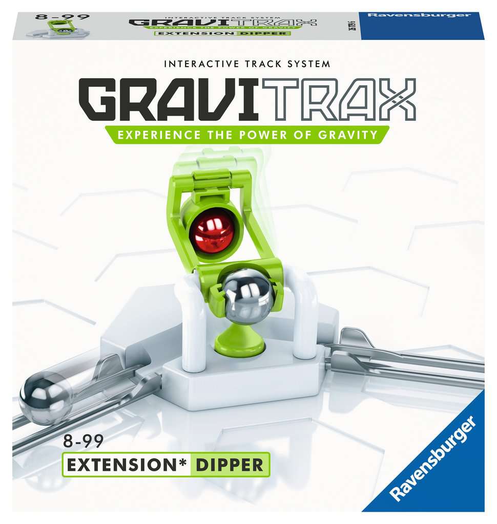 GraviTrax Extension: Dipper