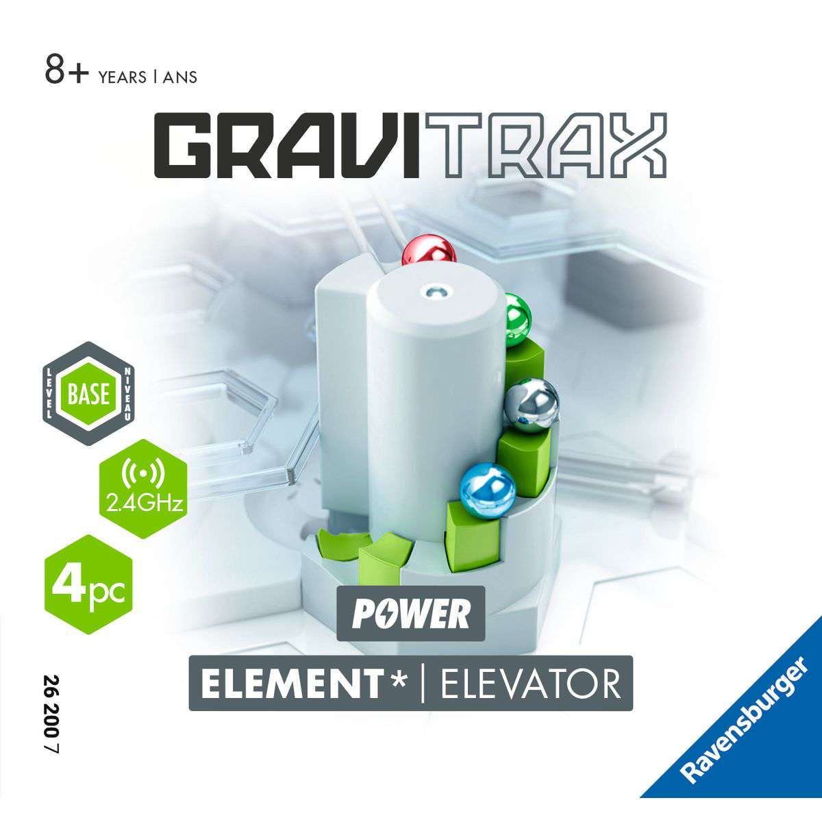 GraviTrax POWER Element: Elevator