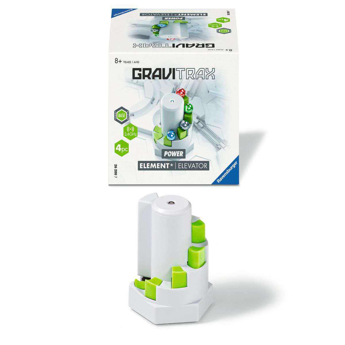 GraviTrax POWER Element: Elevator