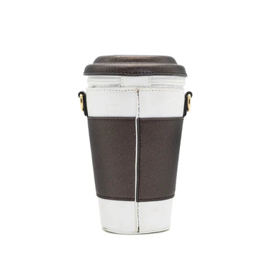 Coffee To Go Handbag    