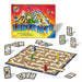 Labyrinth - A Race For Treasures In a Moving Maze