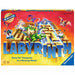 Labyrinth - A Race For Treasures In a Moving Maze