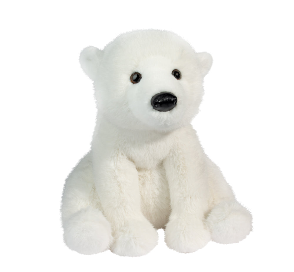Whitey Polar Bear