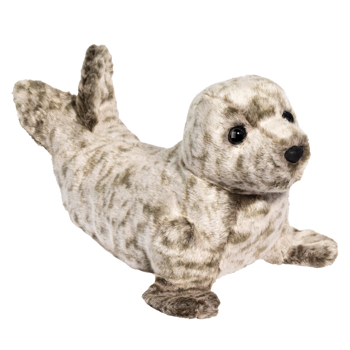 Crew The Seal