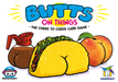 Butts On Things