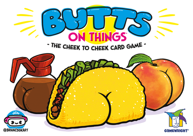 Butts On Things