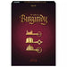 The Castles of Burgundy
