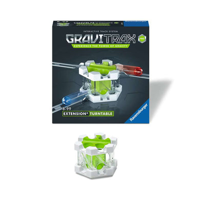GraviTrax Pro Extension: Turntable
