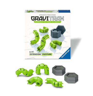 GraviTrax Extension: Flex Tube