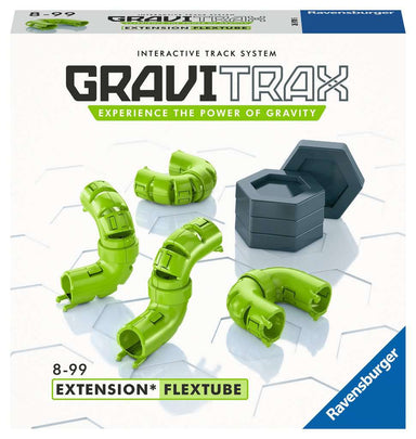 GraviTrax Extension: Flex Tube