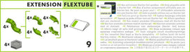GraviTrax Extension: Flex Tube