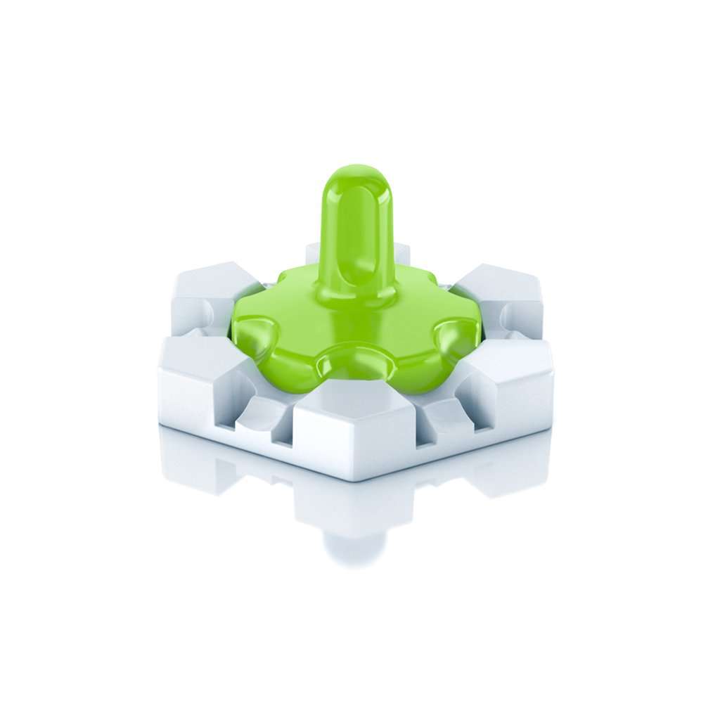 GraviTrax Extension: Balls & Spinner