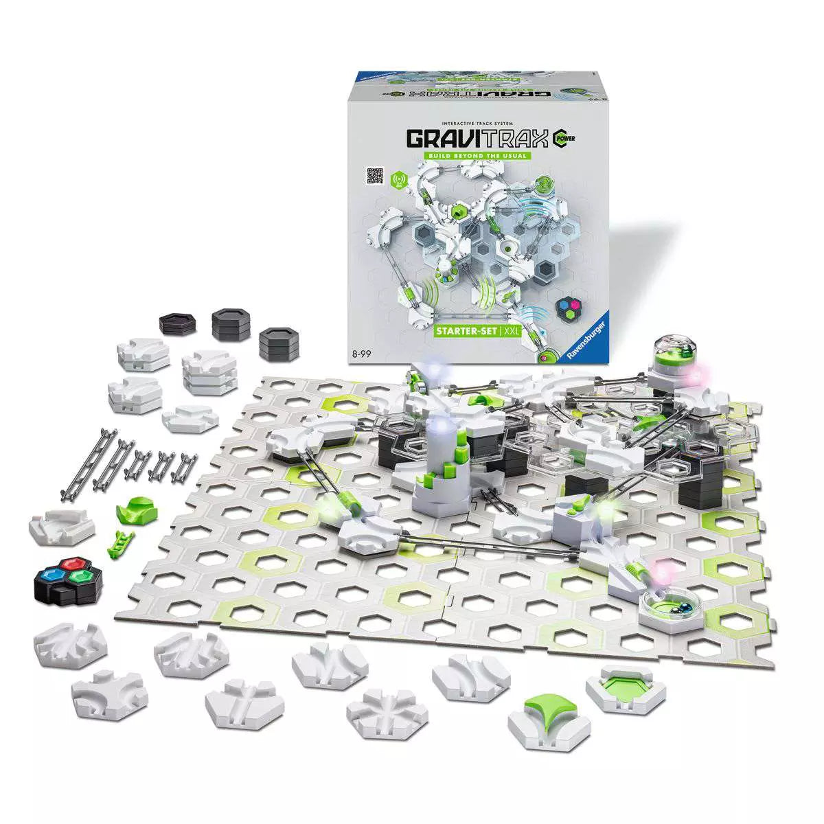 GraviTrax POWER Starter Set