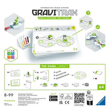 GraviTrax The Game: Impact