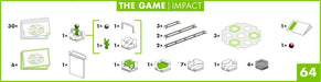 GraviTrax The Game: Impact