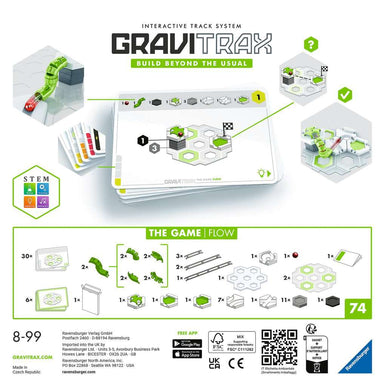 GraviTrax The Game: Flow