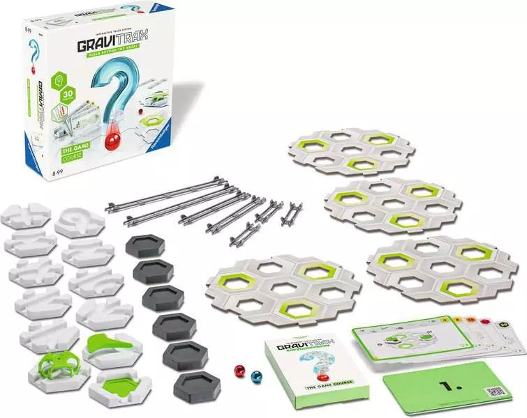 GraviTrax The Game: Course