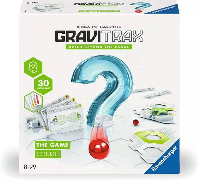 GraviTrax The Game: Course