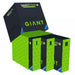 GraviTrax Pro: Giant Starter Set