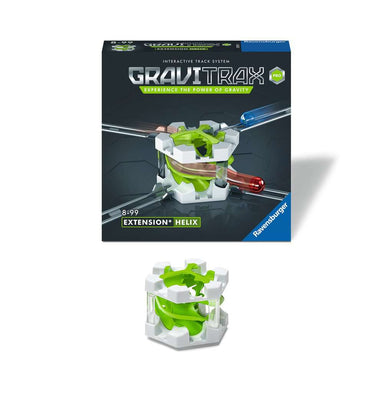 GraviTrax Pro Extension: Helix