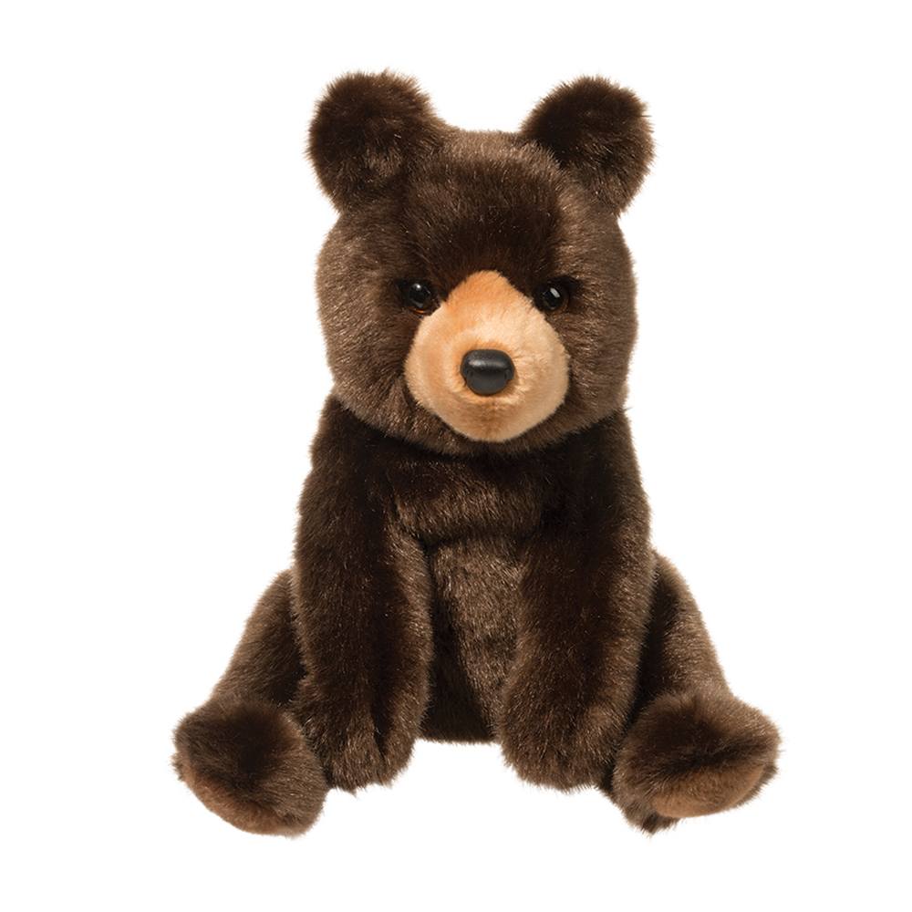 Cal Brown Bear    