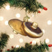 Old World Christmas Portobello Mushrooms Ornament    