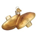 Old World Christmas Portobello Mushrooms Ornament    