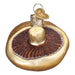 Old World Christmas Portobello Mushrooms Ornament    