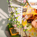 Robotime Rolife Dora's Loft    