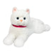 Alba White Cat